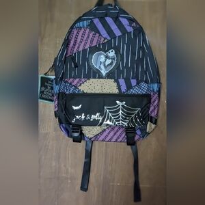 Nightmare Before Christmas Backpack